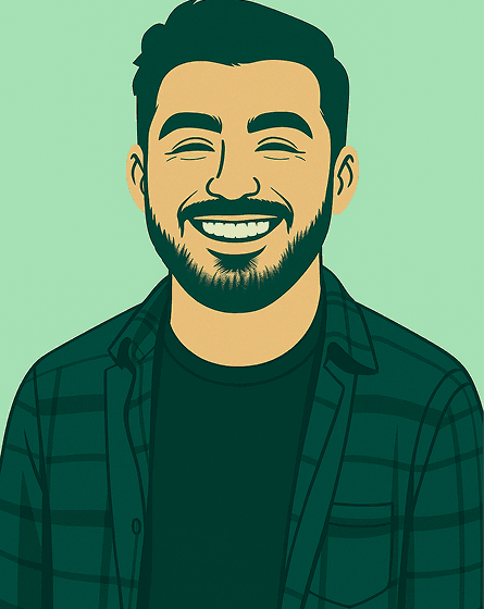 Ertan illustratie