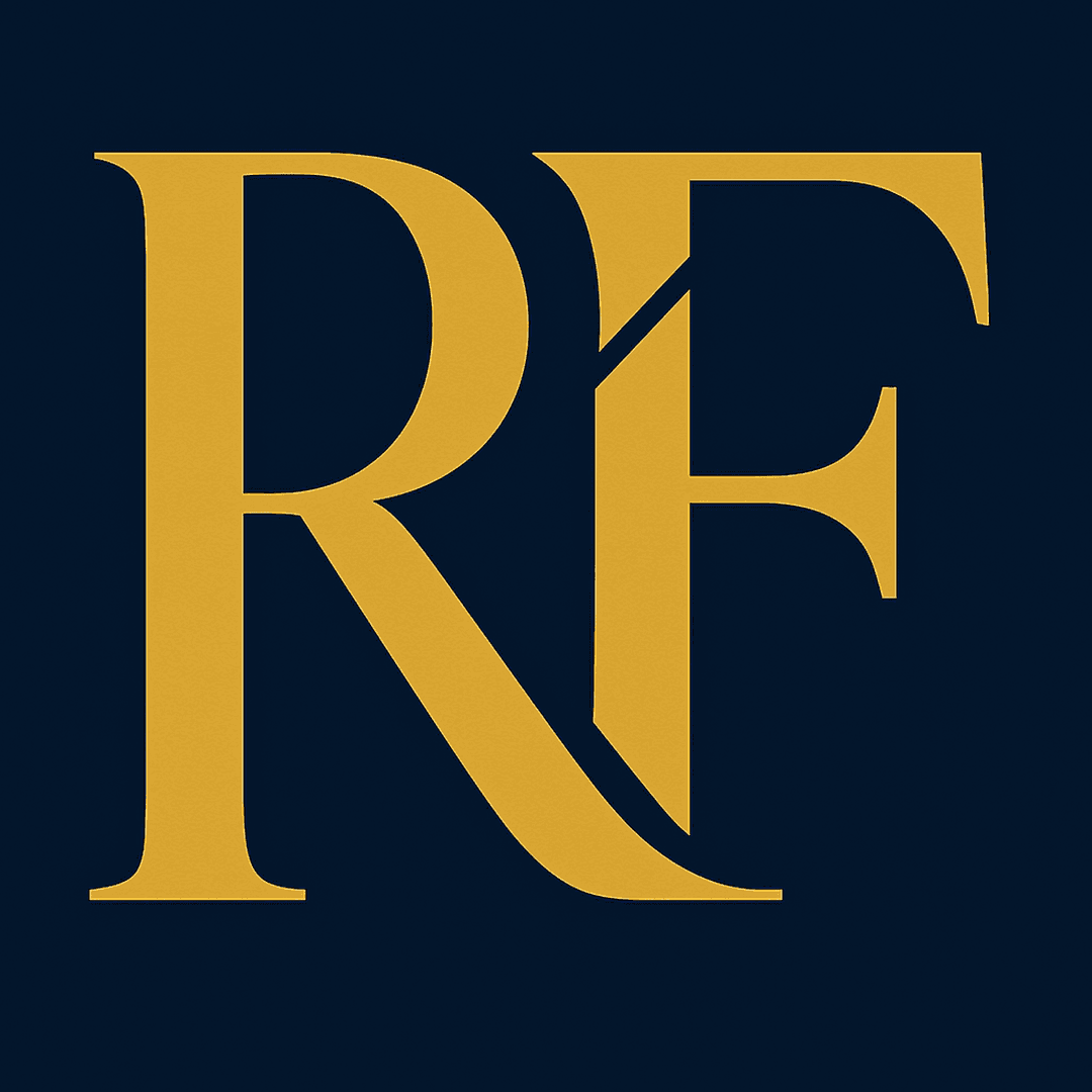 Rahim Finance visual