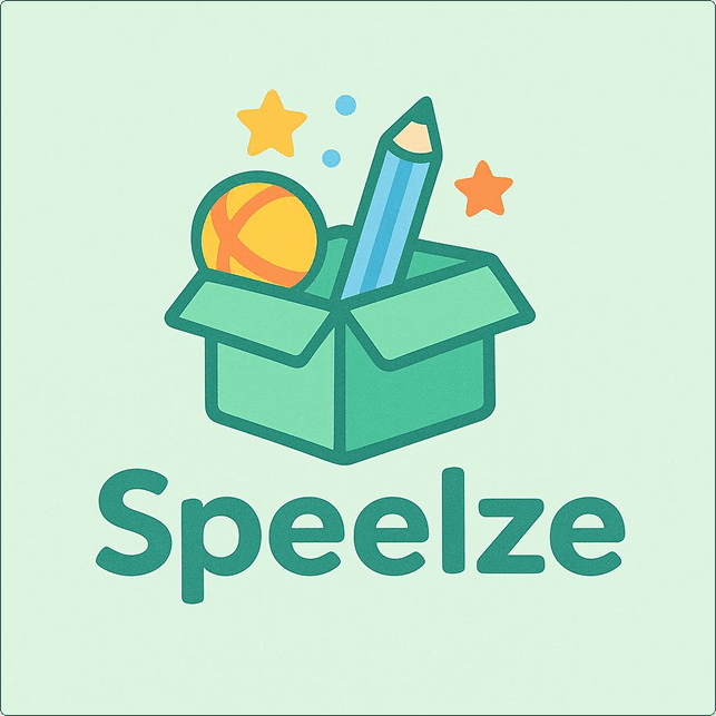 Speelze visual